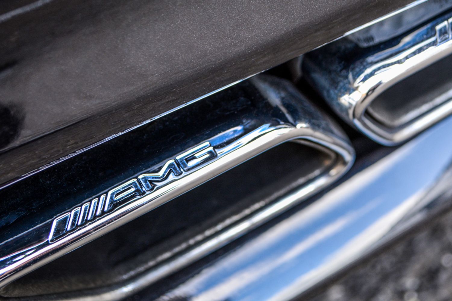 MERCEDES-BENZ SLS AMG COUPE SLS 63 Auto