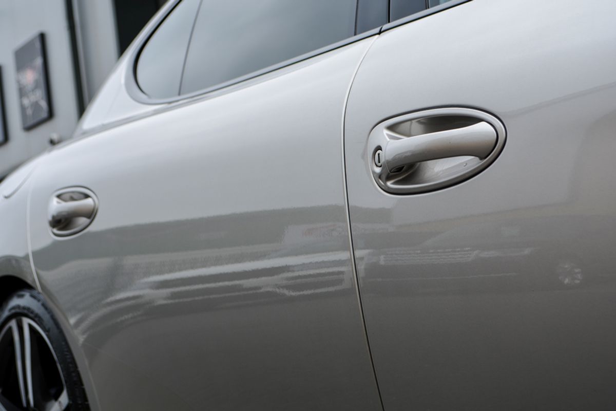 PORSCHE PANAMERA DIESEL SALOON 3.0 V6 Diesel Tiptronic S