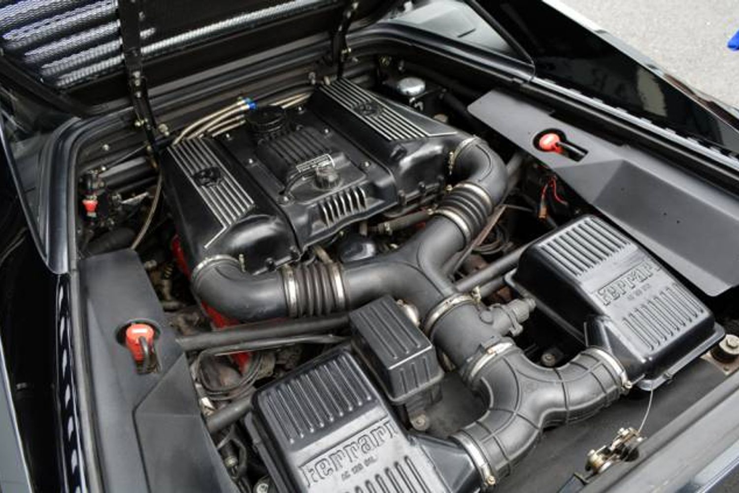 FERRARI F355 TARGA GTS