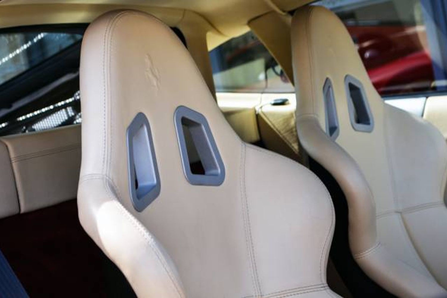 FERRARI 360M COUPE Modena F1