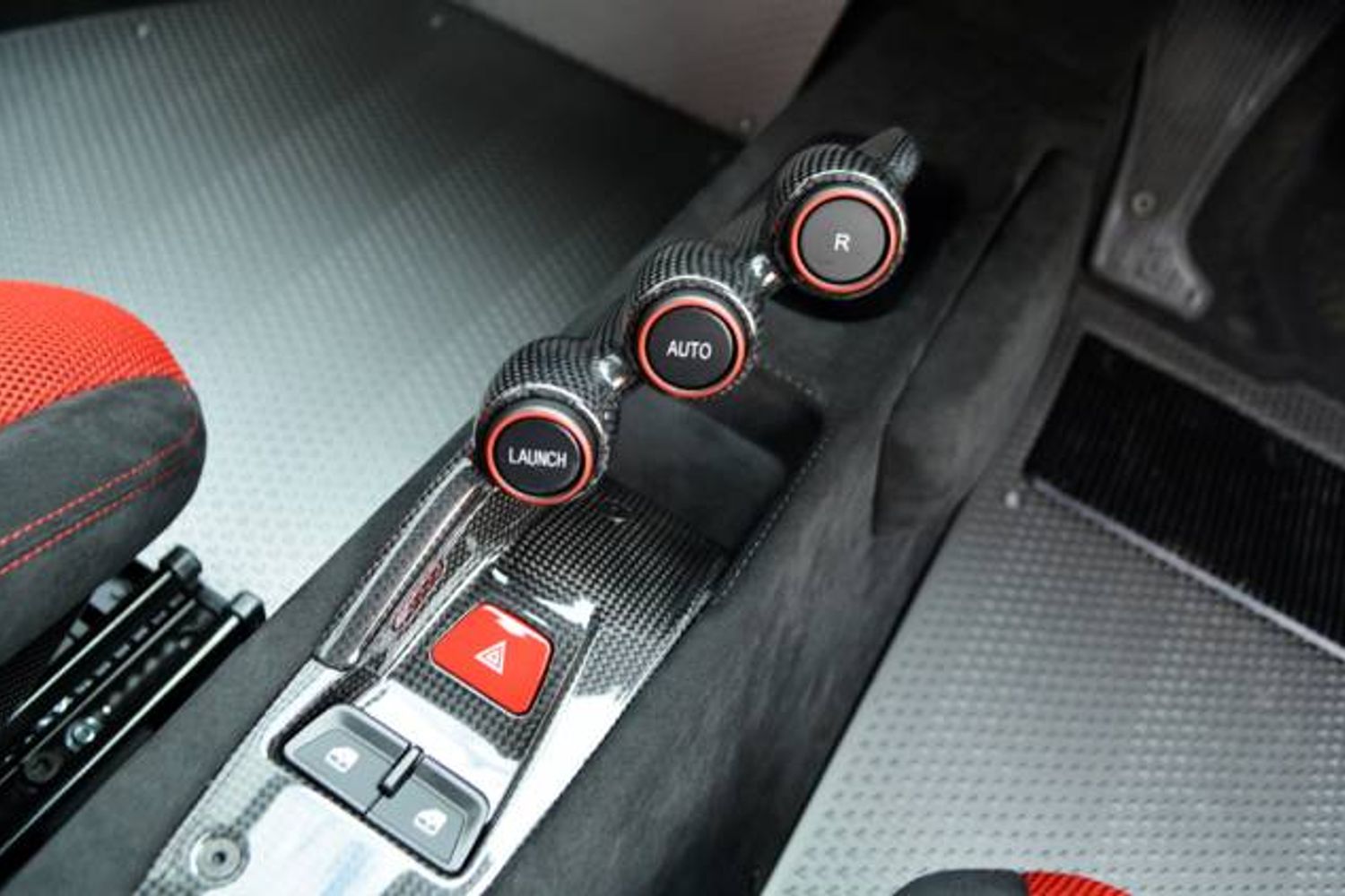 FERRARI 458 COUPE SPECIAL EDITION Speciale Auto