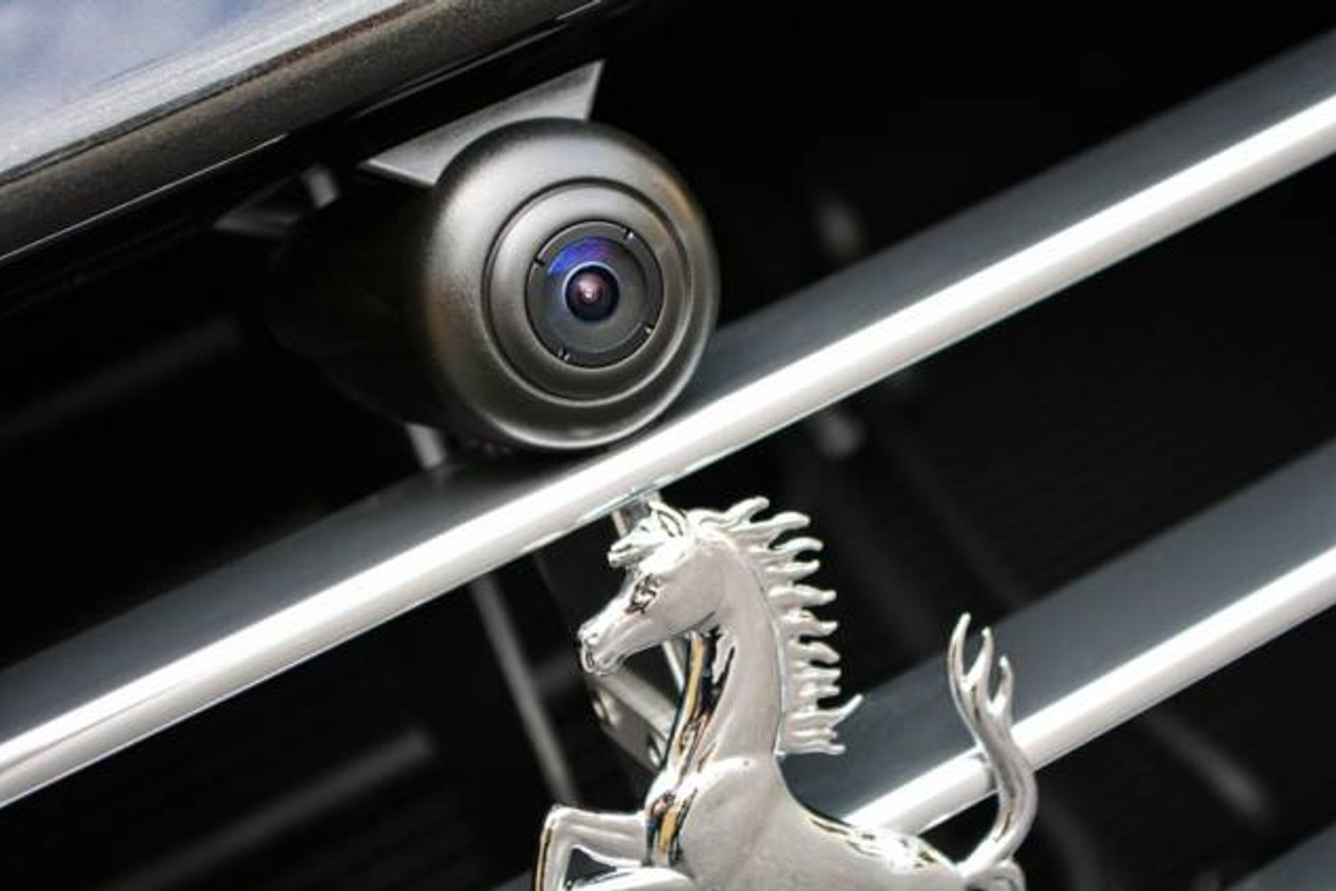FERRARI CALIFORNIA California 3.9 T (Start/Stop)