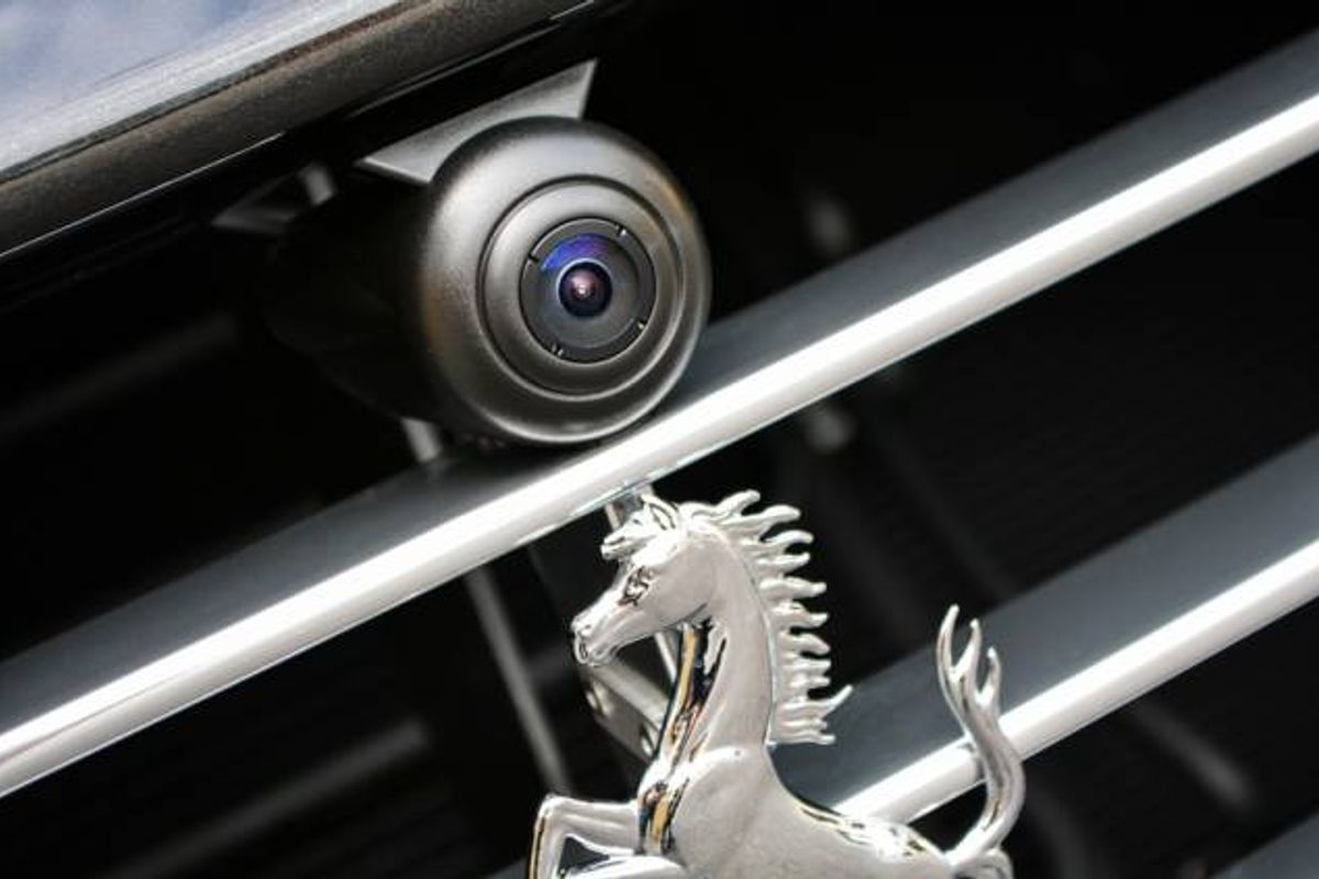 FERRARI CALIFORNIA California 3.9 T (Start/Stop)