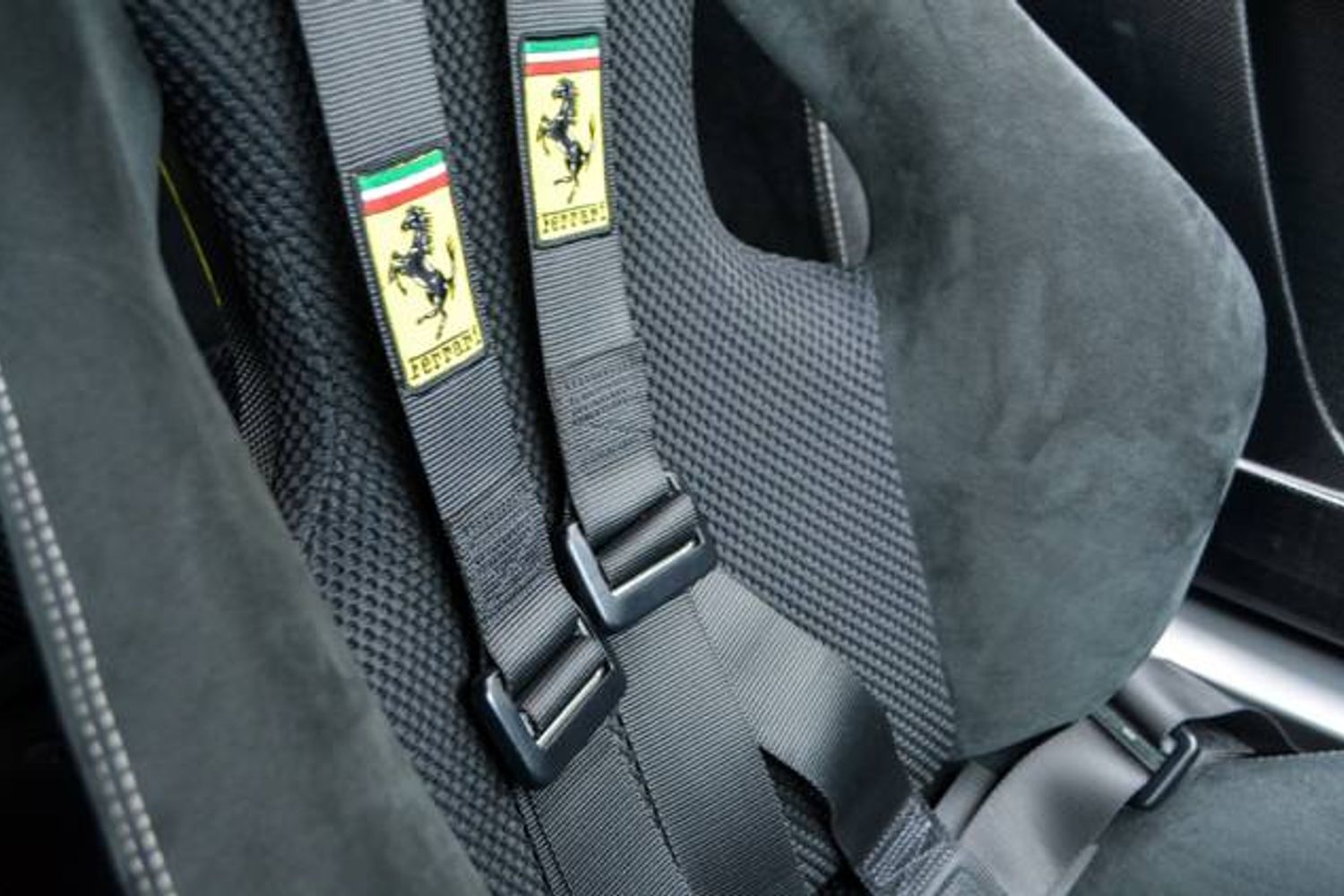 FERRARI 430 Scuderia 2dr