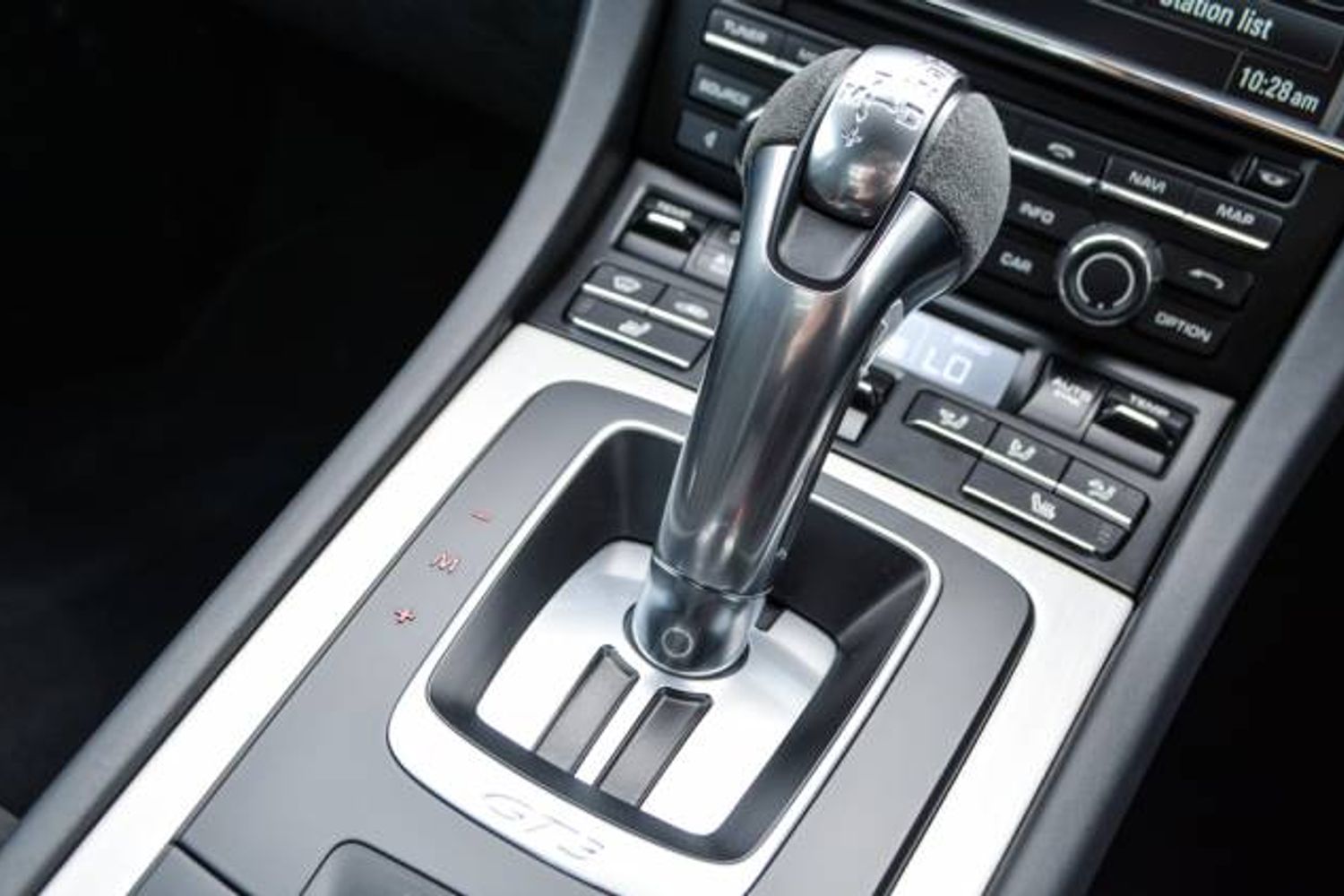 PORSCHE 911 [991] GT COUPE GT3 PDK