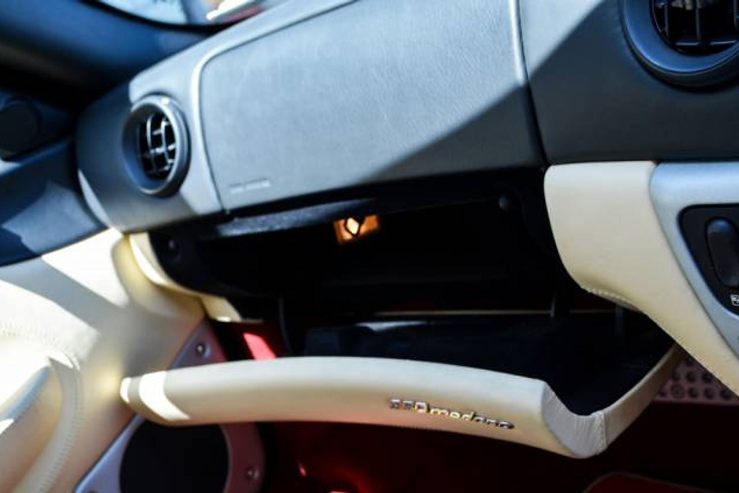 FERRARI 360M COUPE Modena F1