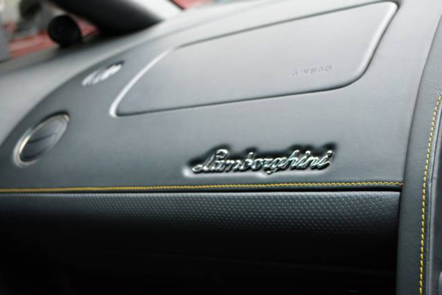 LAMBORGHINI GALLARDO SPYDER Spyder E Gear