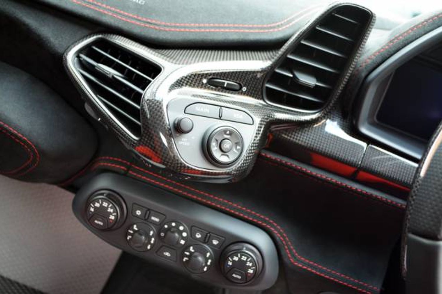 FERRARI 458 COUPE SPECIAL EDITION Speciale Auto