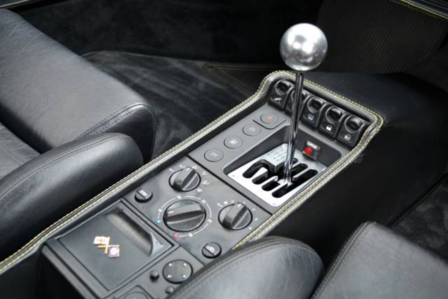 FERRARI F355 TARGA GTS