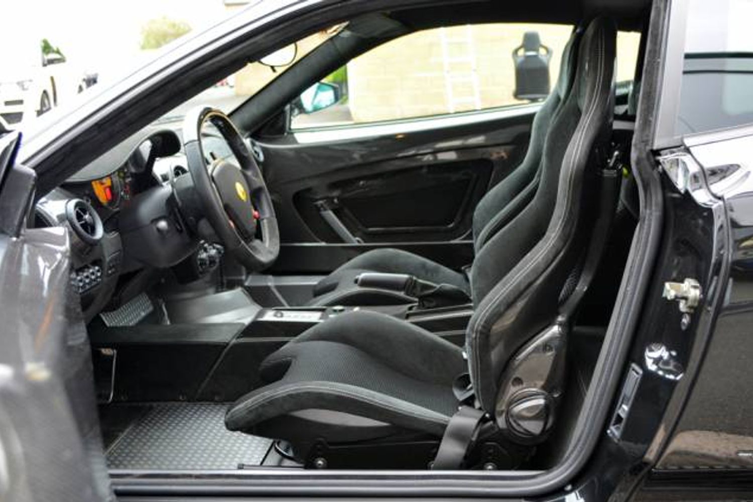 FERRARI 430 Scuderia 2dr