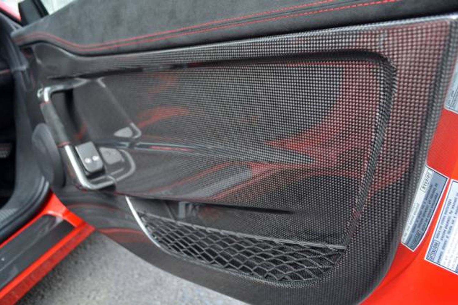 FERRARI 458 COUPE SPECIAL EDITION Speciale Auto
