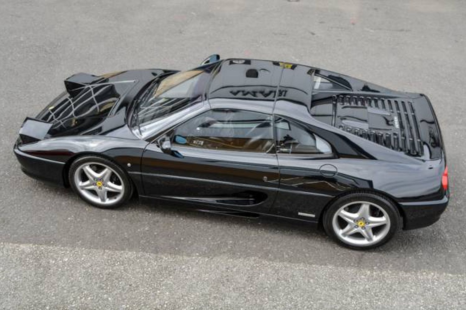 FERRARI F355 TARGA GTS