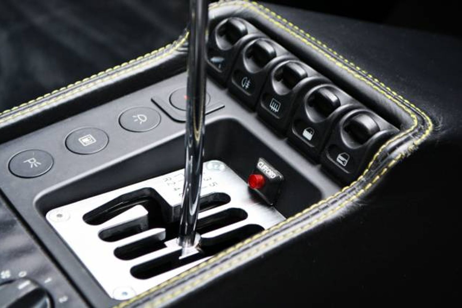 FERRARI F355 TARGA GTS
