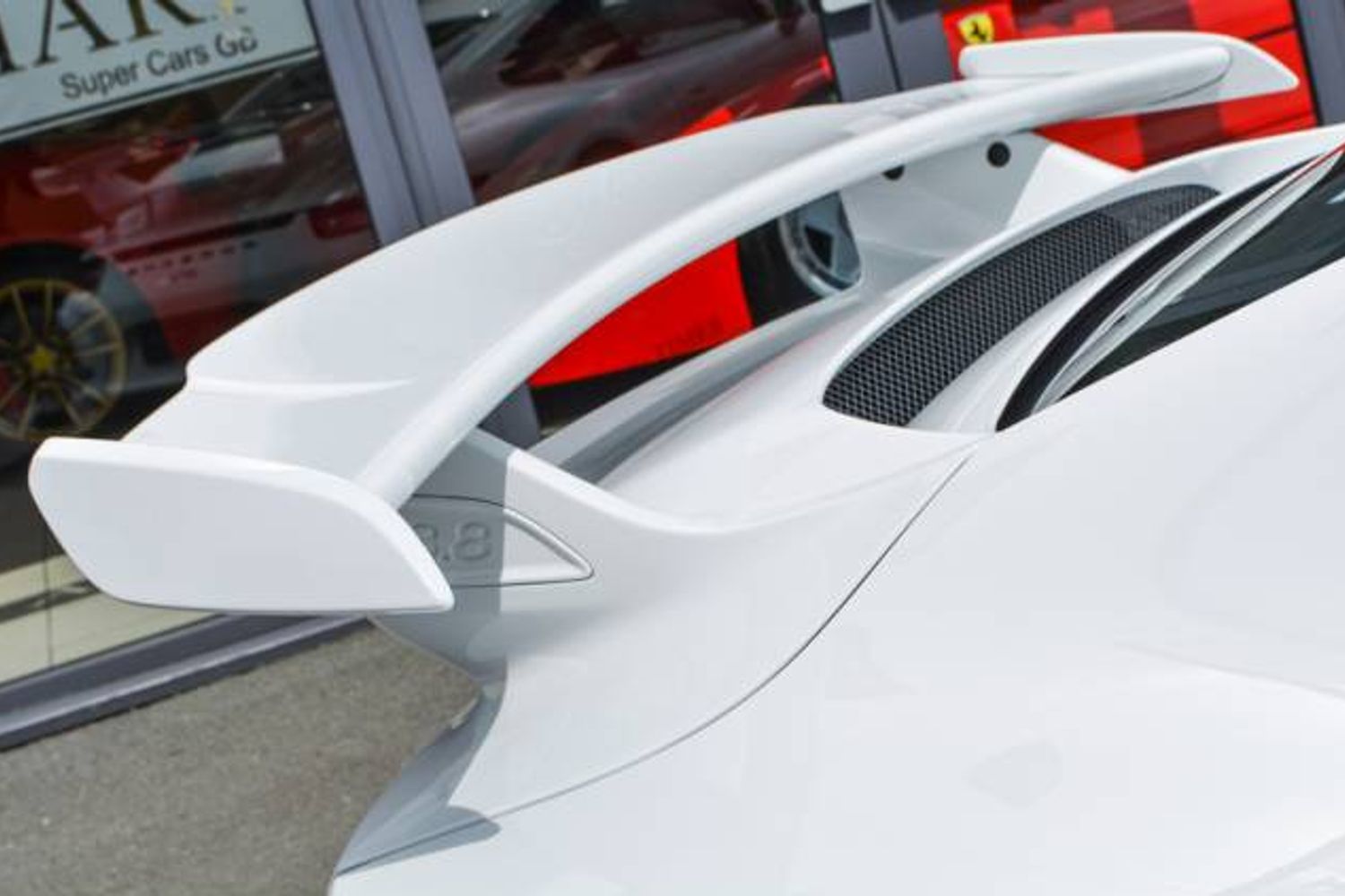 PORSCHE 911 [991] GT COUPE GT3 PDK