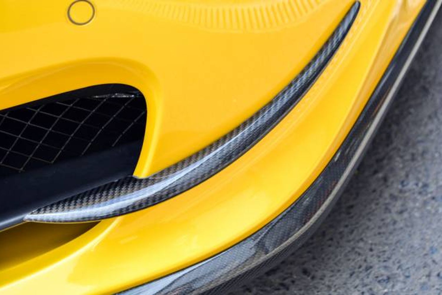 FERRARI 458 COUPE Italia Auto