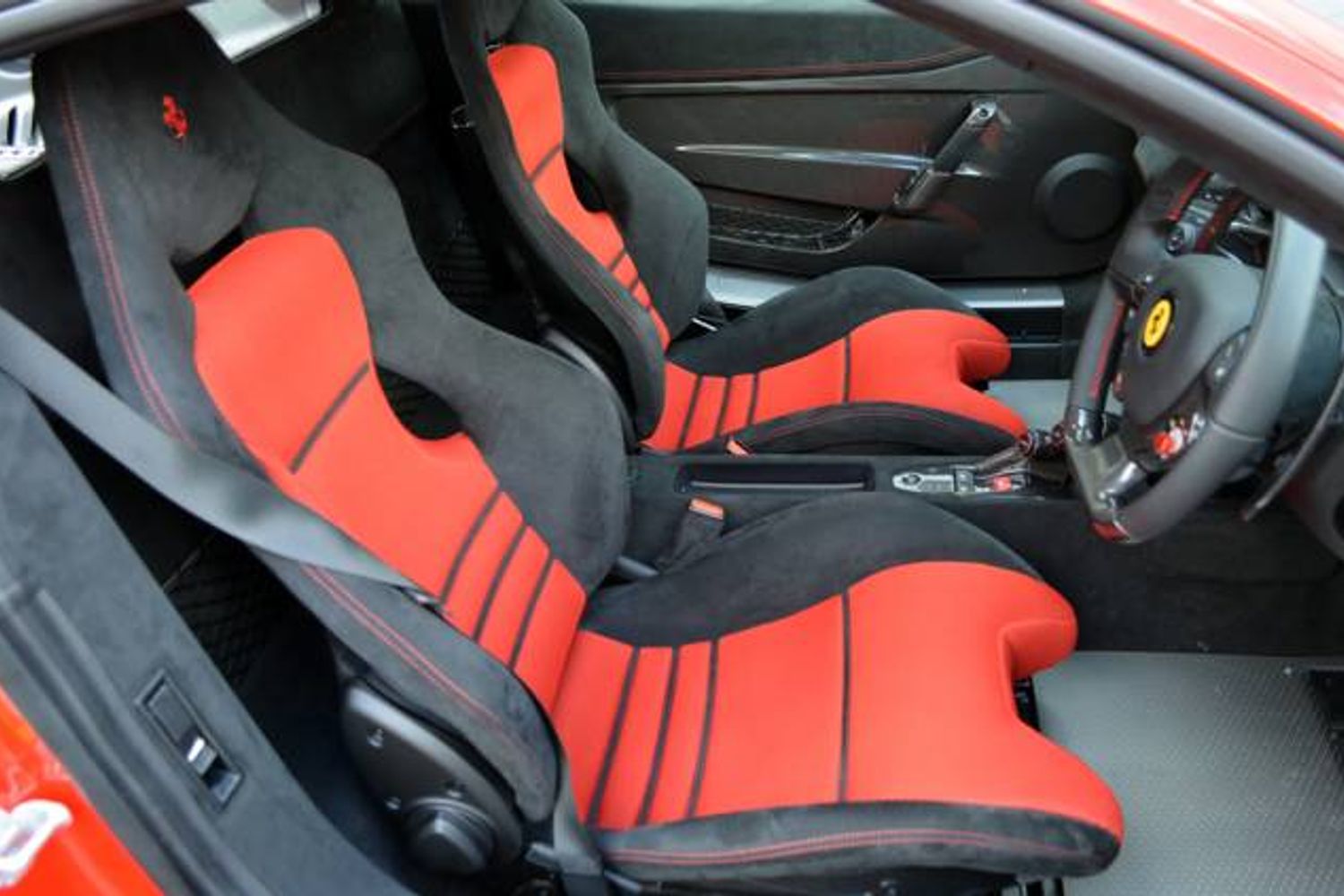 FERRARI 458 COUPE SPECIAL EDITION Speciale Auto
