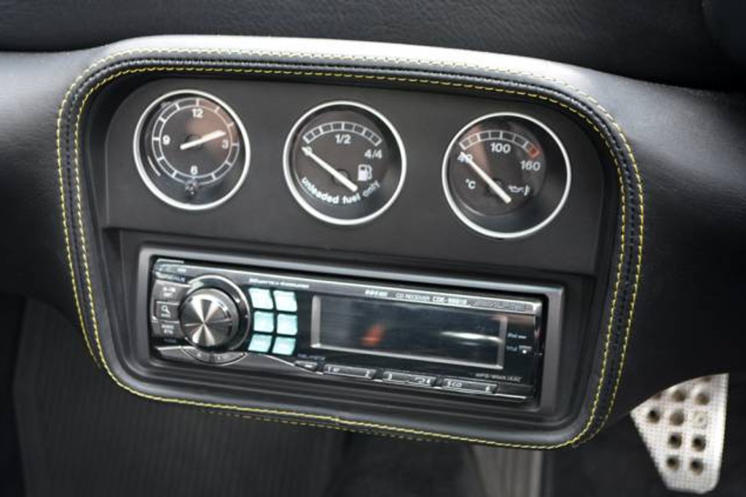 FERRARI F355 TARGA GTS