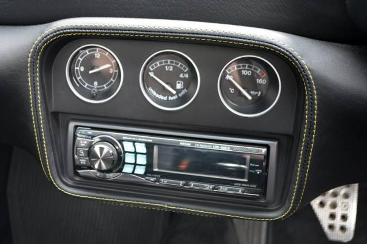 FERRARI F355 TARGA GTS