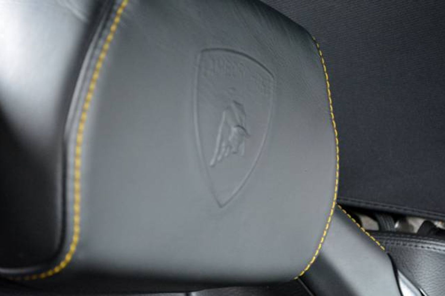 LAMBORGHINI GALLARDO SPYDER Spyder E Gear