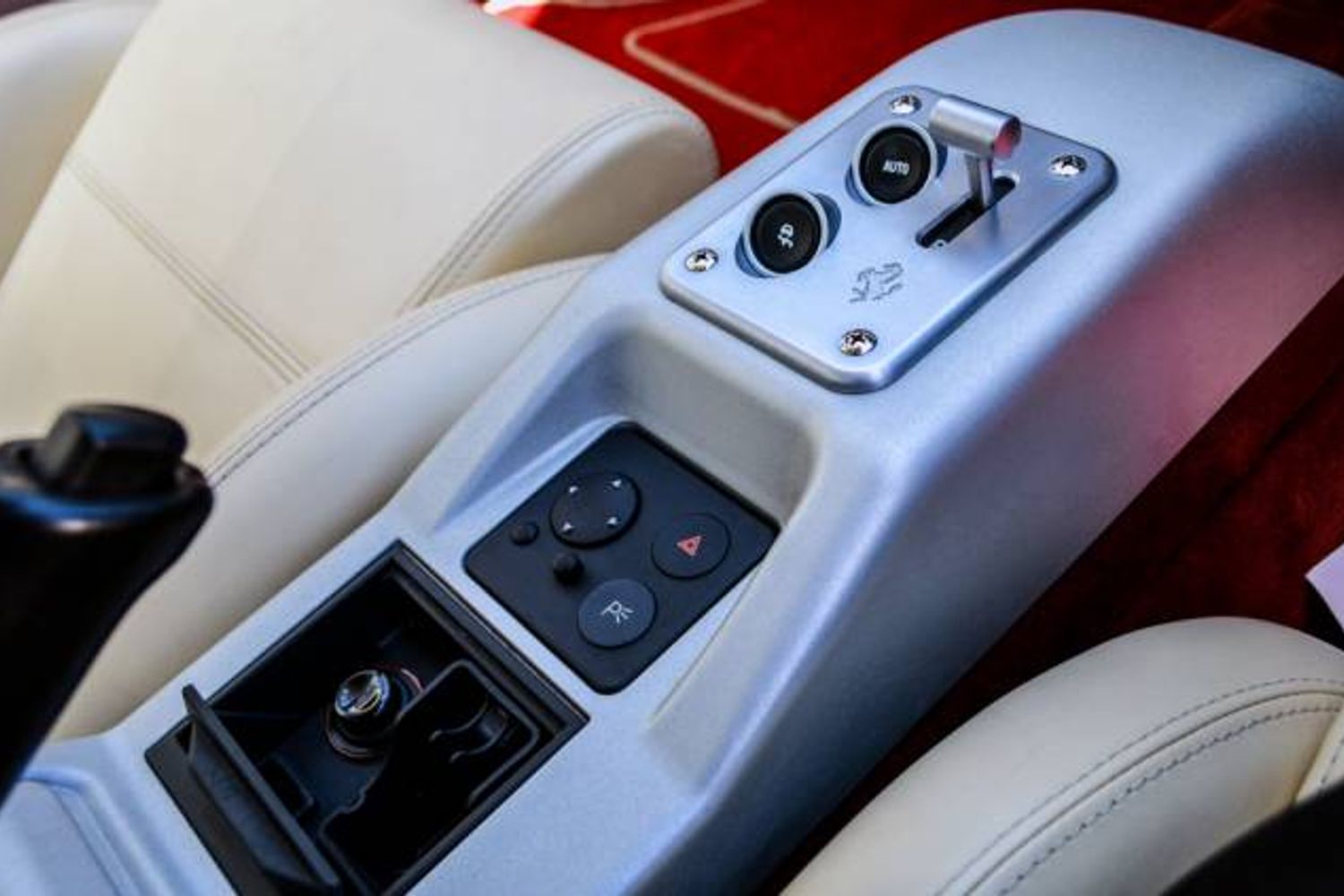 FERRARI 360M COUPE Modena F1