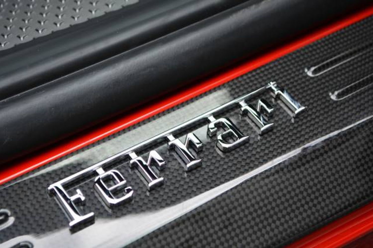 FERRARI 458 COUPE SPECIAL EDITION Speciale Auto