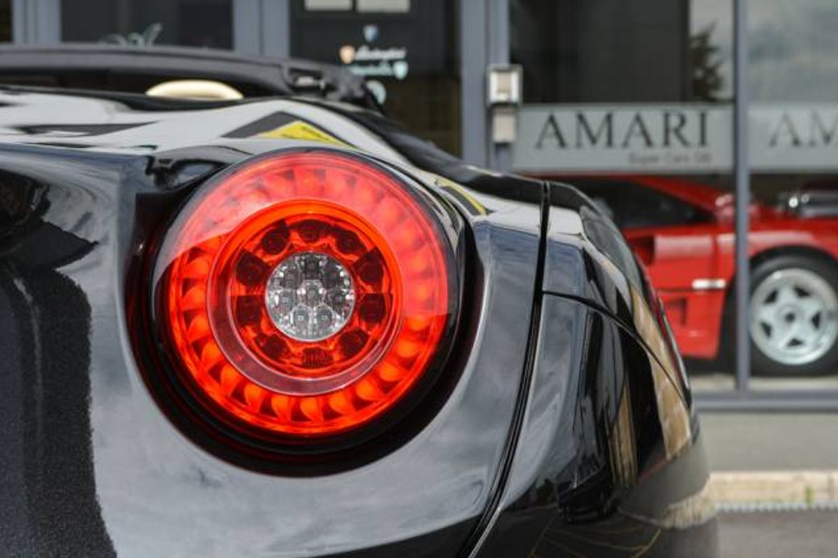 FERRARI CALIFORNIA California 3.9 T (Start/Stop)