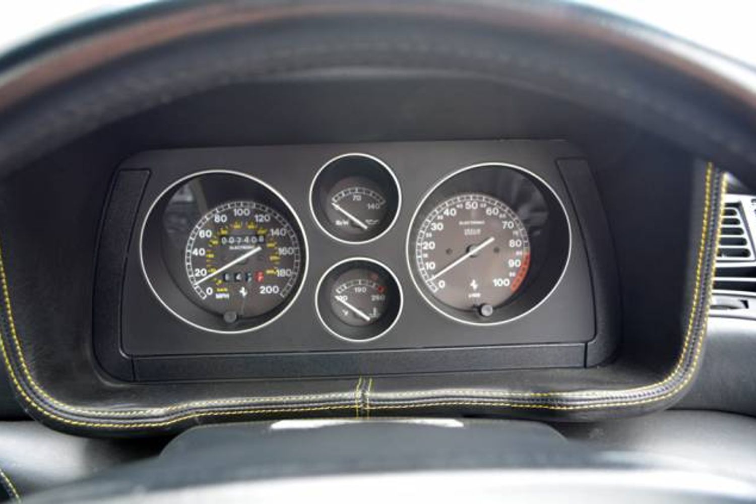 FERRARI F355 TARGA GTS