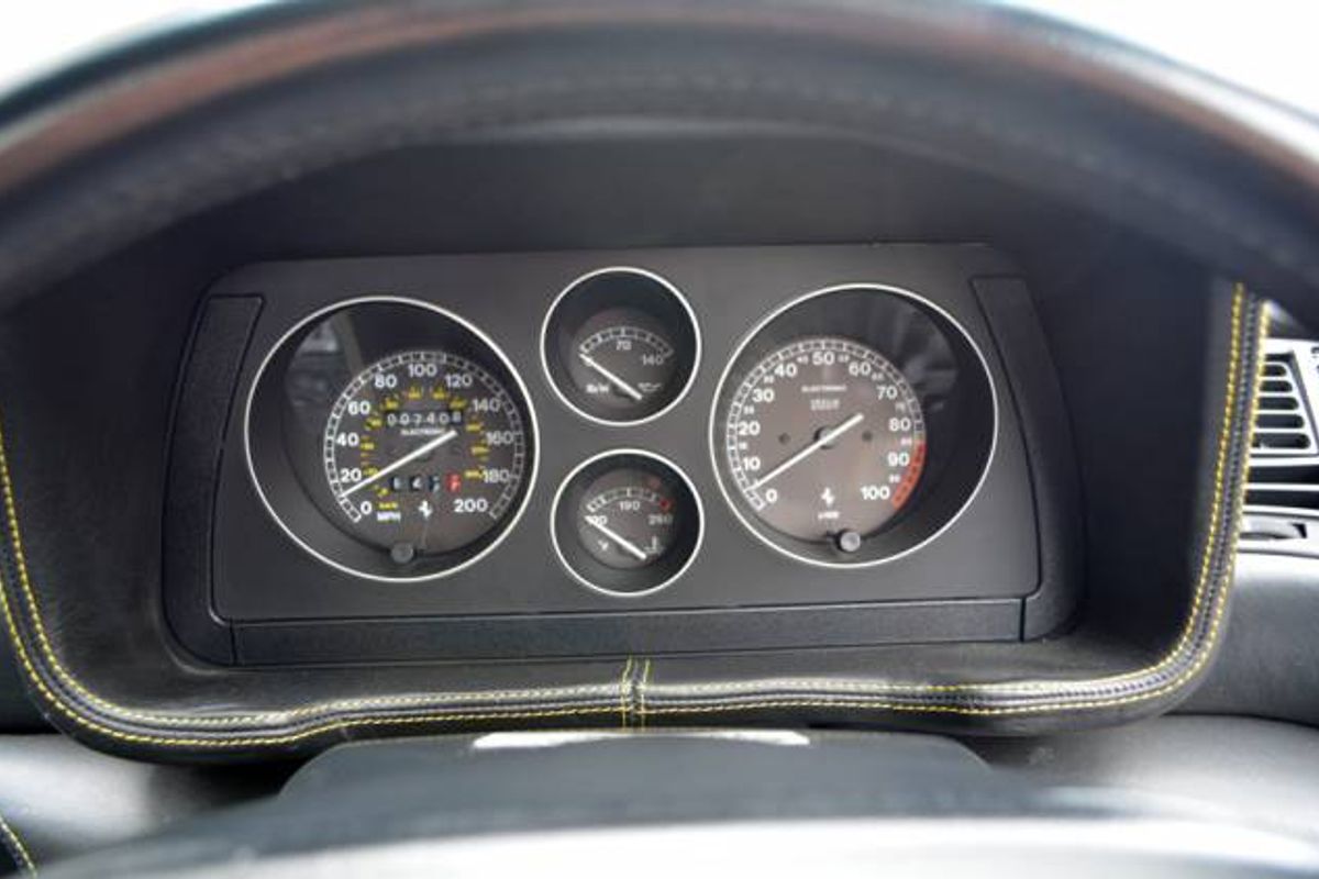 FERRARI F355 TARGA GTS