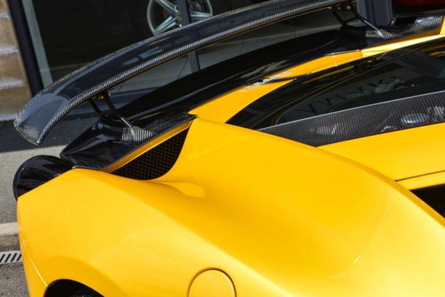 FERRARI 458 COUPE Italia Auto