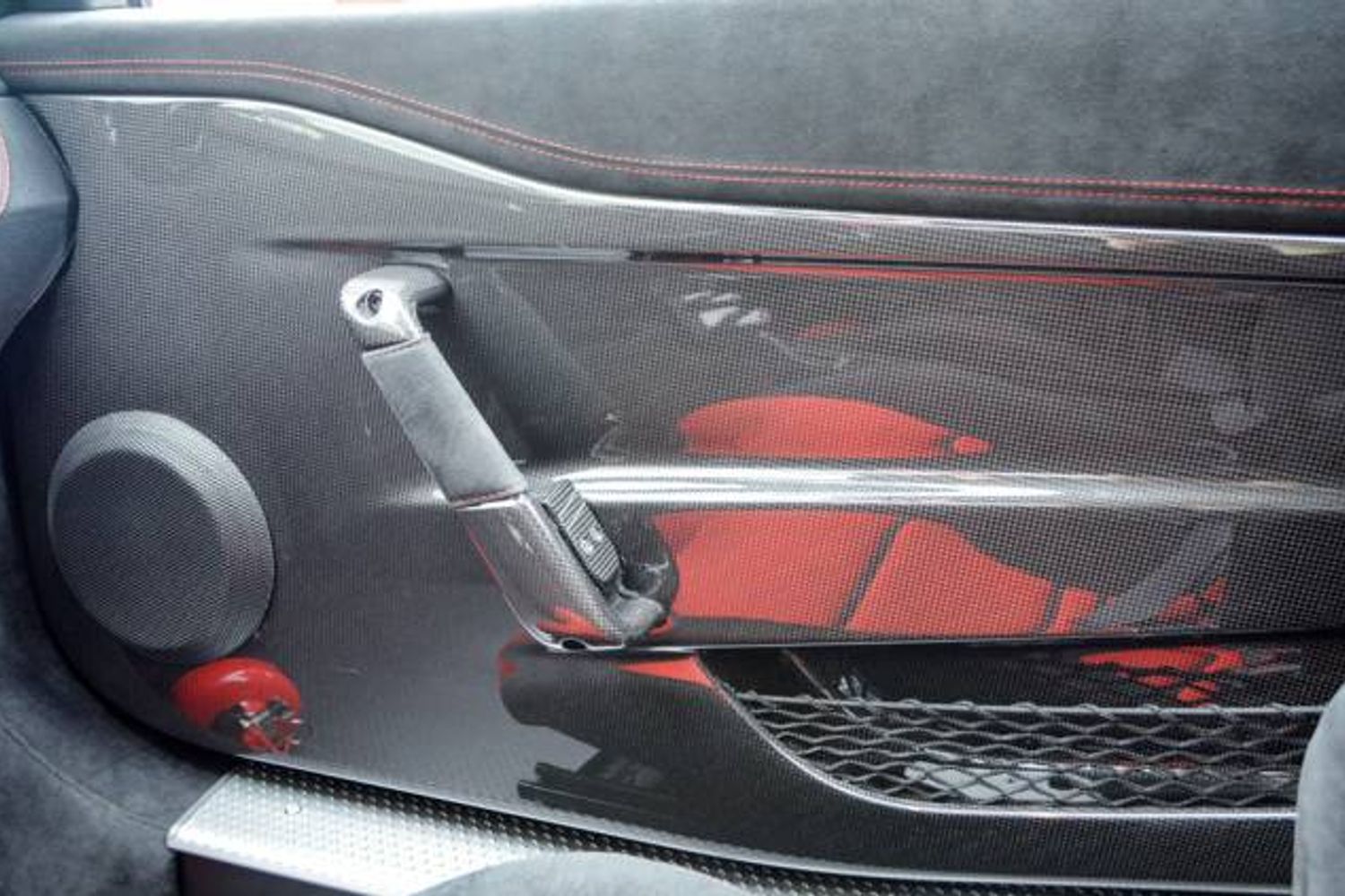 FERRARI 458 COUPE SPECIAL EDITION Speciale Auto