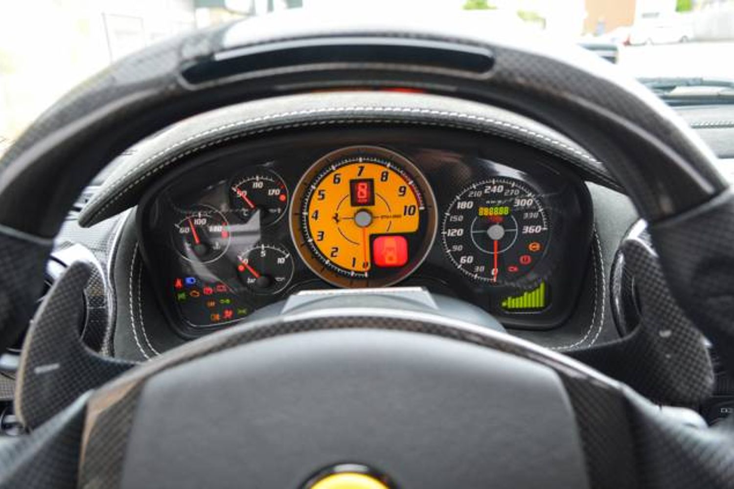 FERRARI 430 Scuderia 2dr