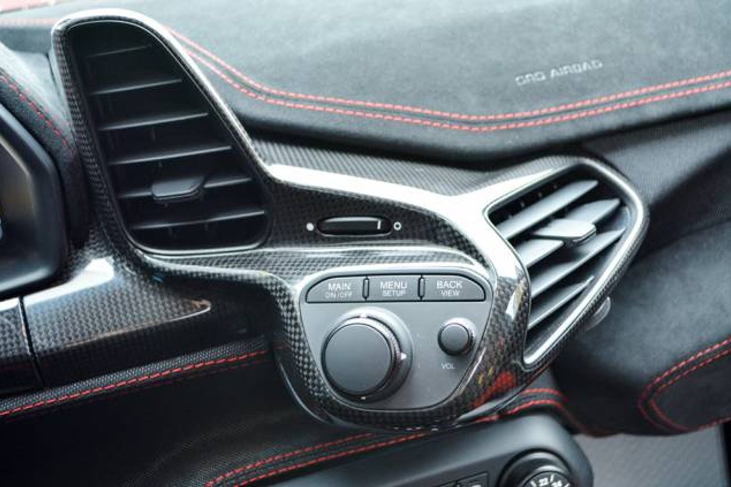 FERRARI 458 COUPE SPECIAL EDITION Speciale Auto