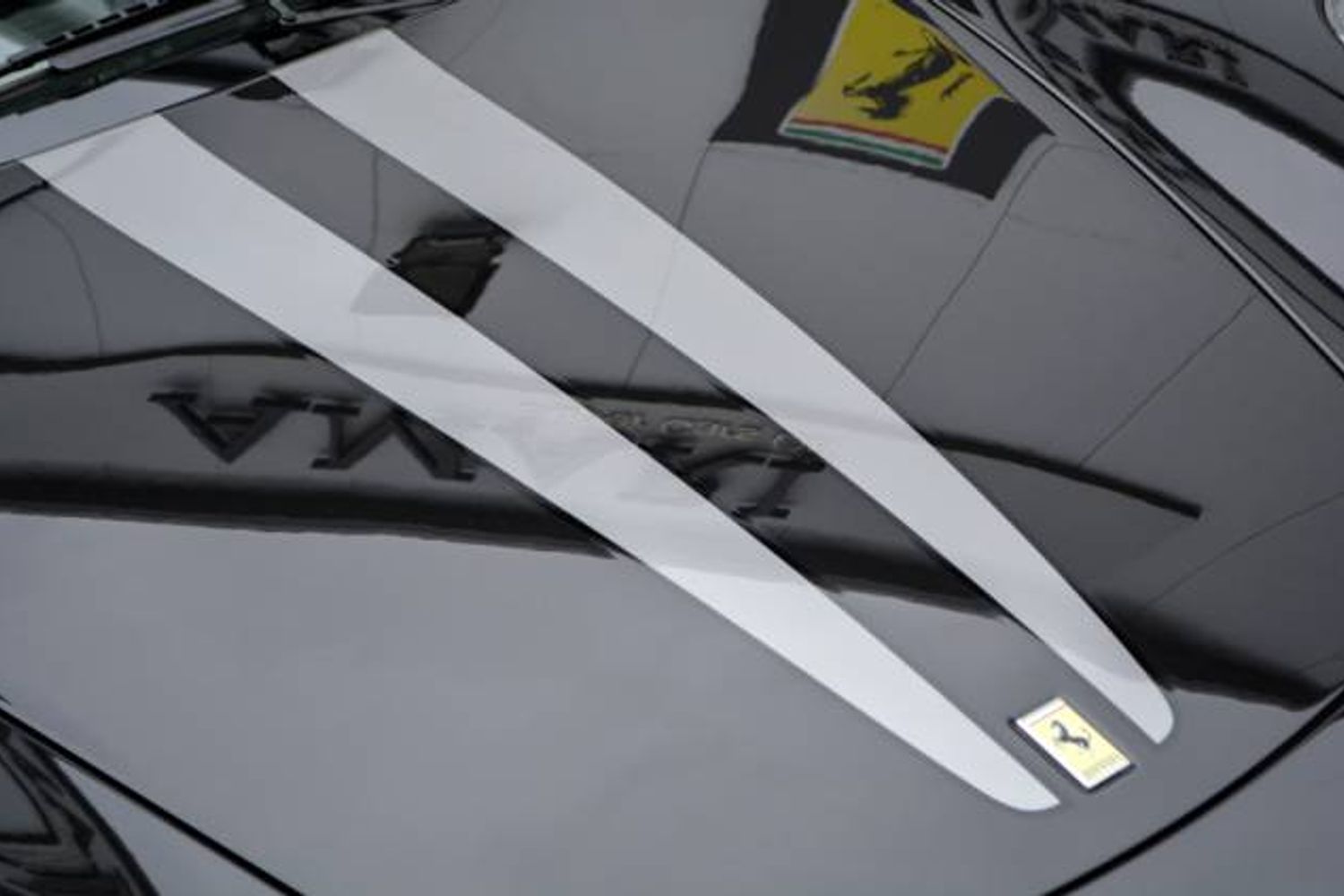 FERRARI 430 Scuderia 2dr
