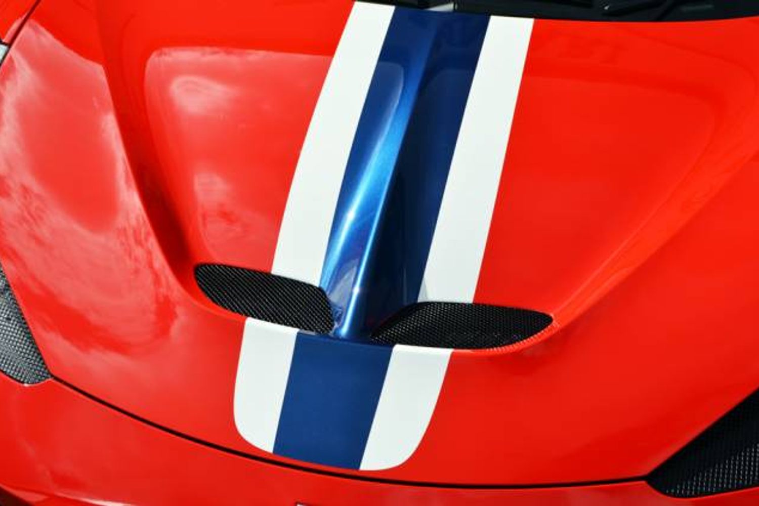 FERRARI 458 COUPE SPECIAL EDITION Speciale Auto