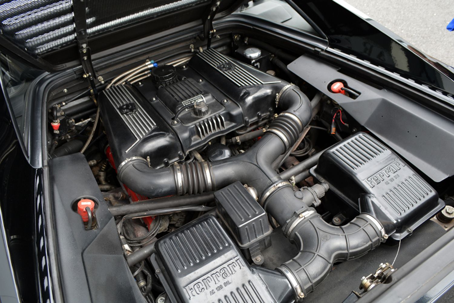 FERRARI F355 TARGA GTS