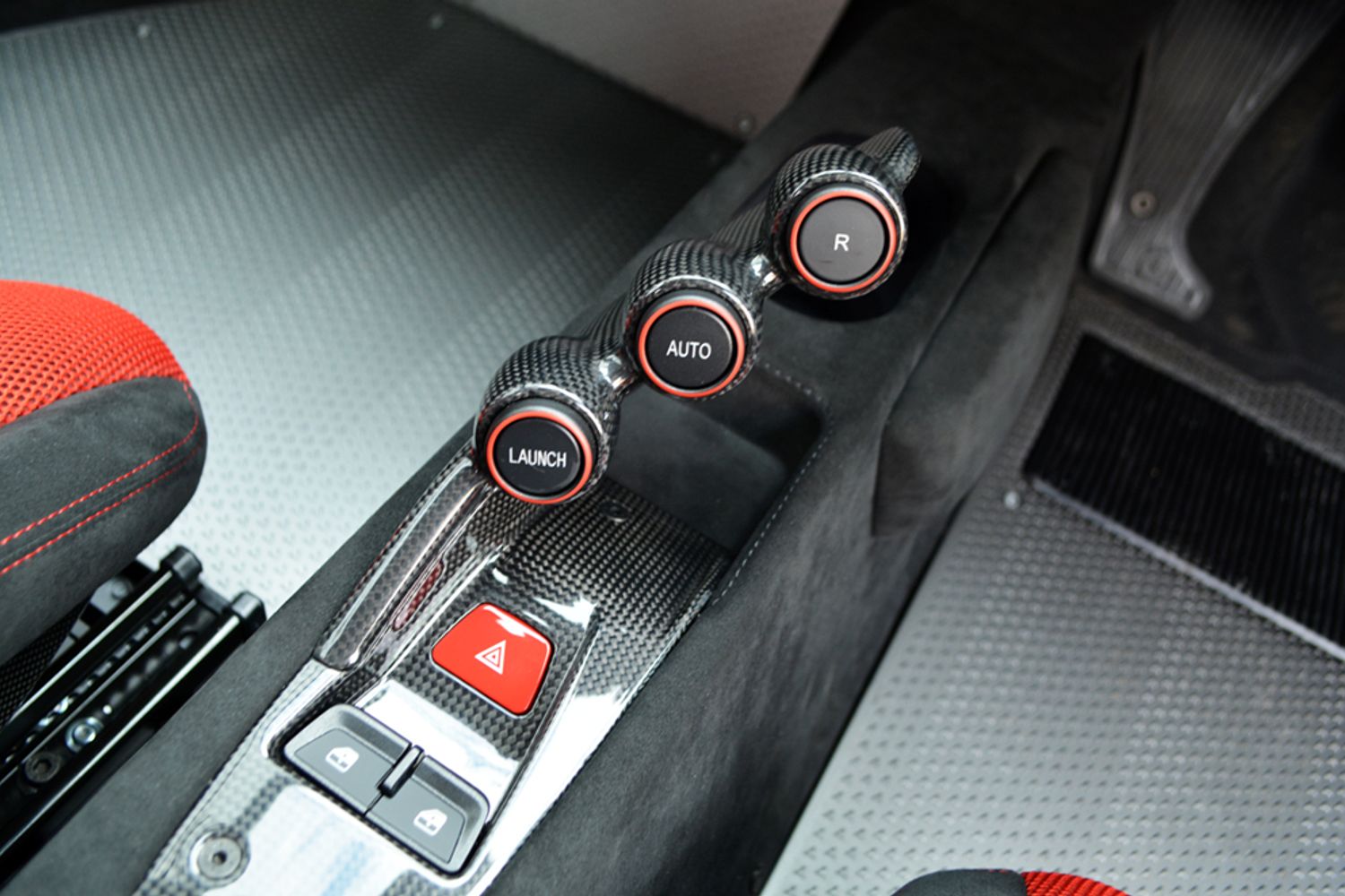 FERRARI 458 COUPE SPECIAL EDITION Speciale Auto