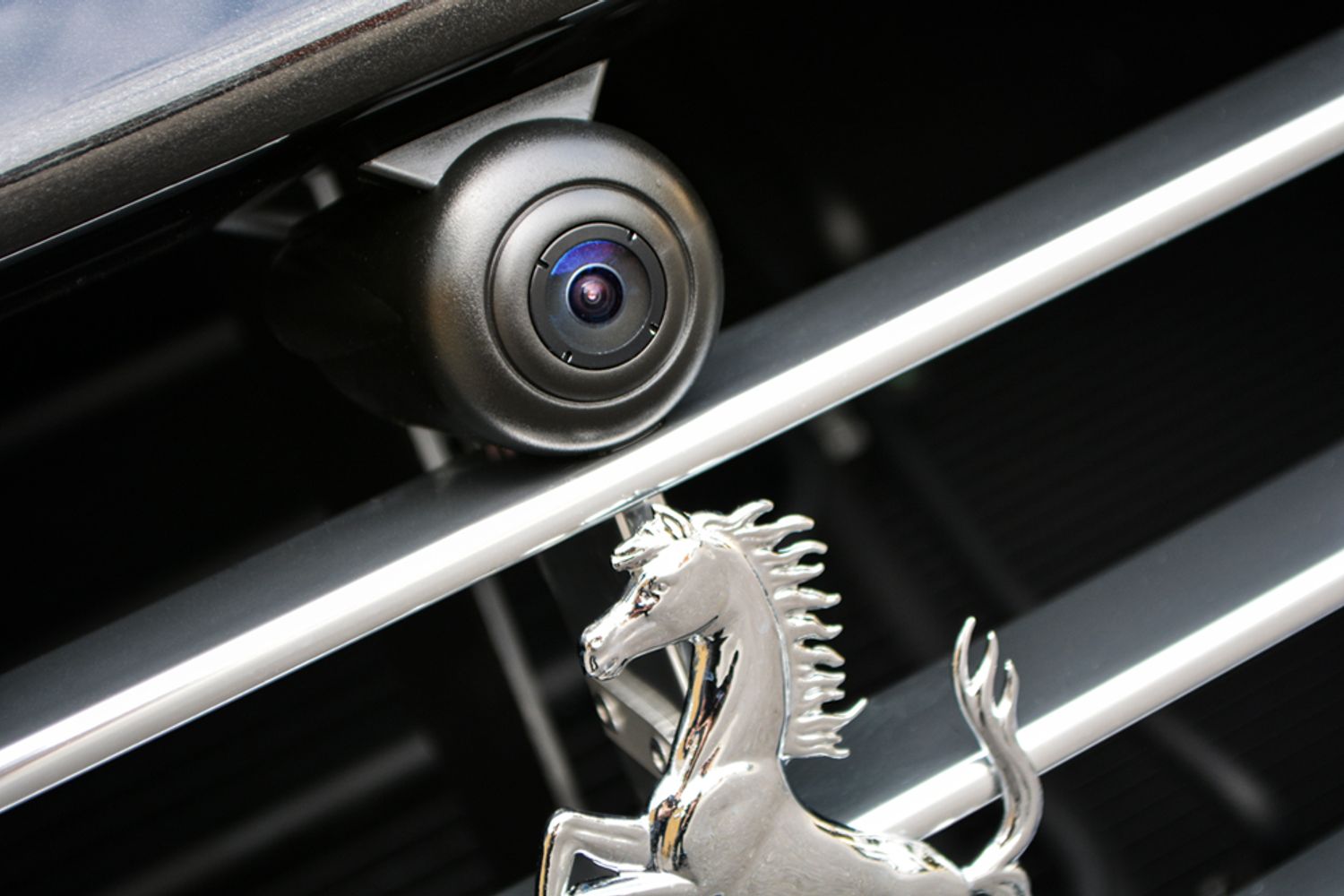 FERRARI CALIFORNIA California 3.9 T (Start/Stop)