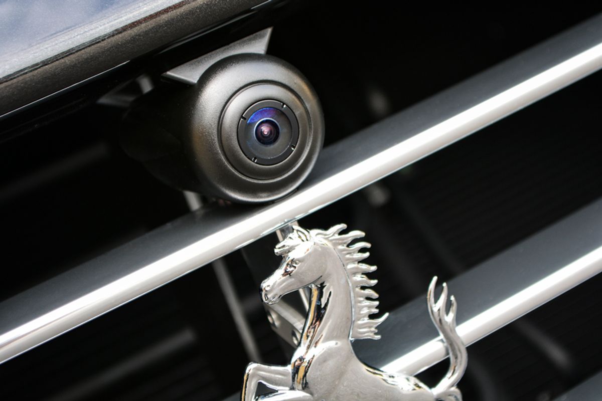 FERRARI CALIFORNIA California 3.9 T (Start/Stop)