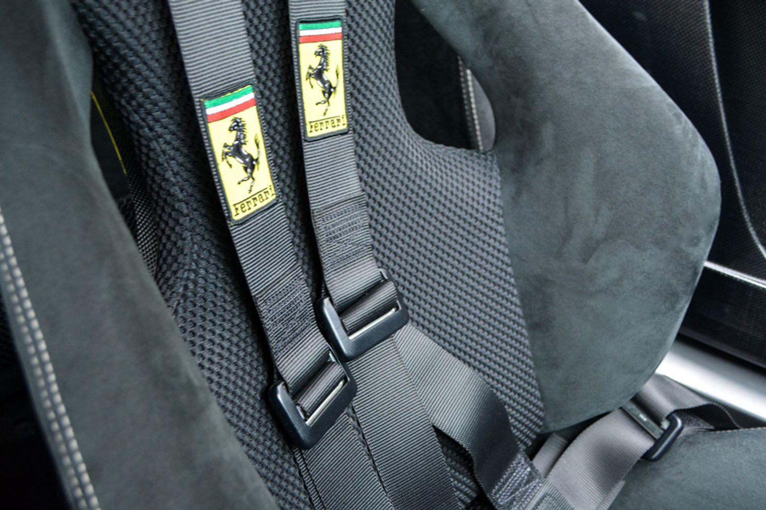 FERRARI 430 Scuderia 2dr