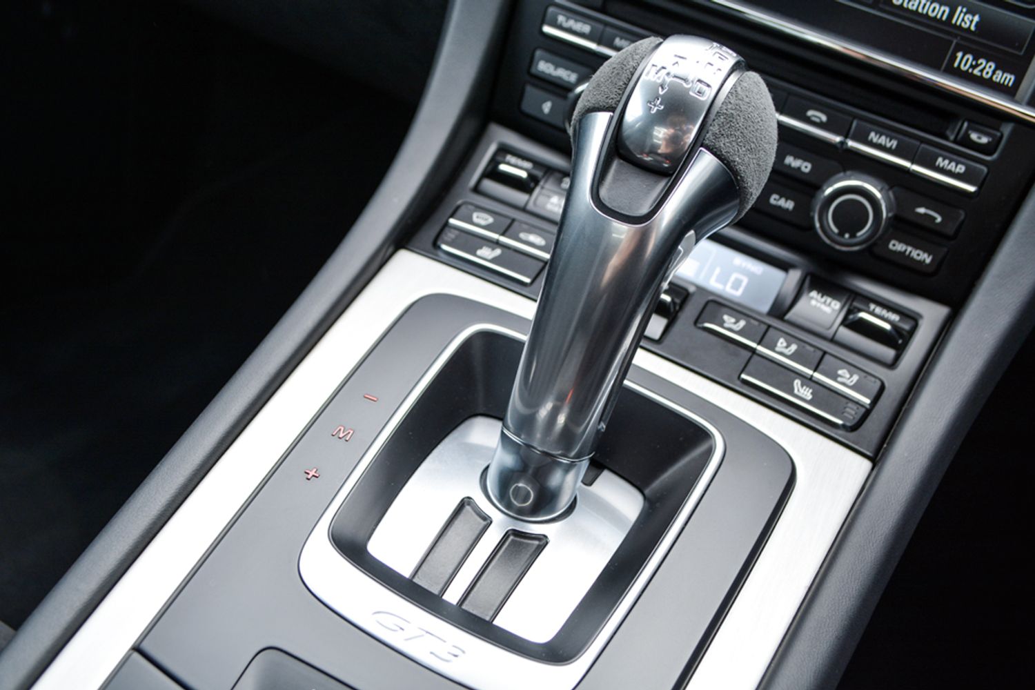 PORSCHE 911 [991] GT COUPE GT3 PDK