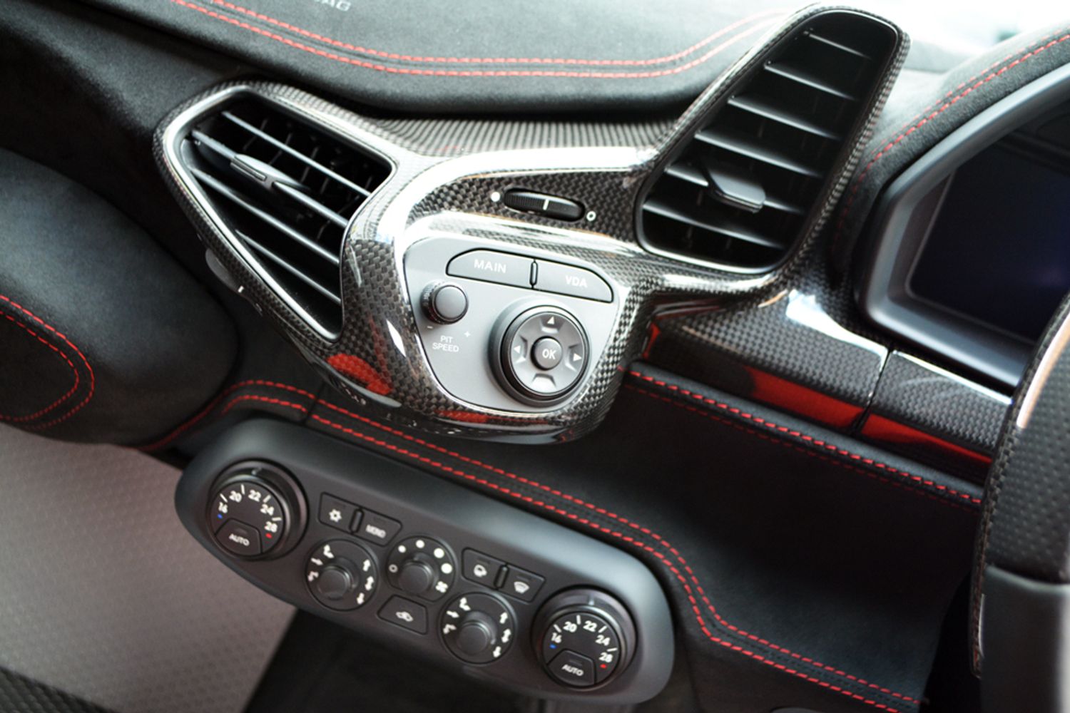 FERRARI 458 COUPE SPECIAL EDITION Speciale Auto