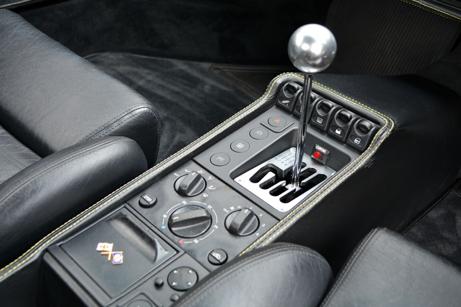 FERRARI F355 TARGA GTS