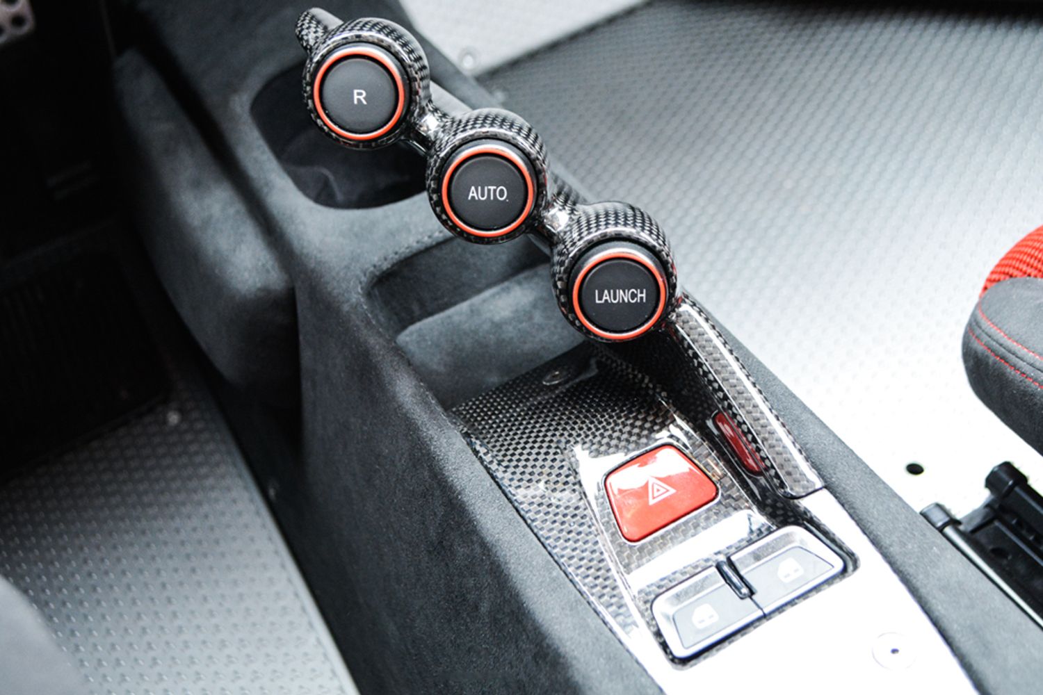 FERRARI 458 COUPE SPECIAL EDITION Speciale Auto