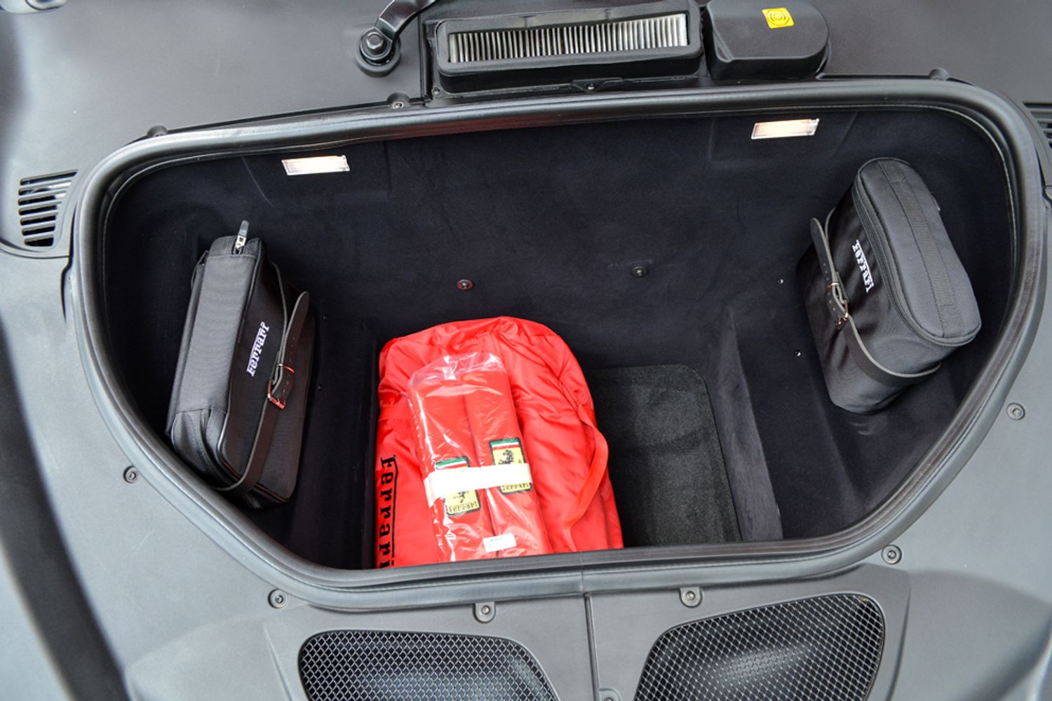 FERRARI 458 COUPE SPECIAL EDITION Speciale Auto