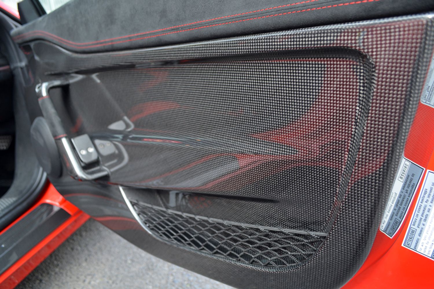 FERRARI 458 COUPE SPECIAL EDITION Speciale Auto