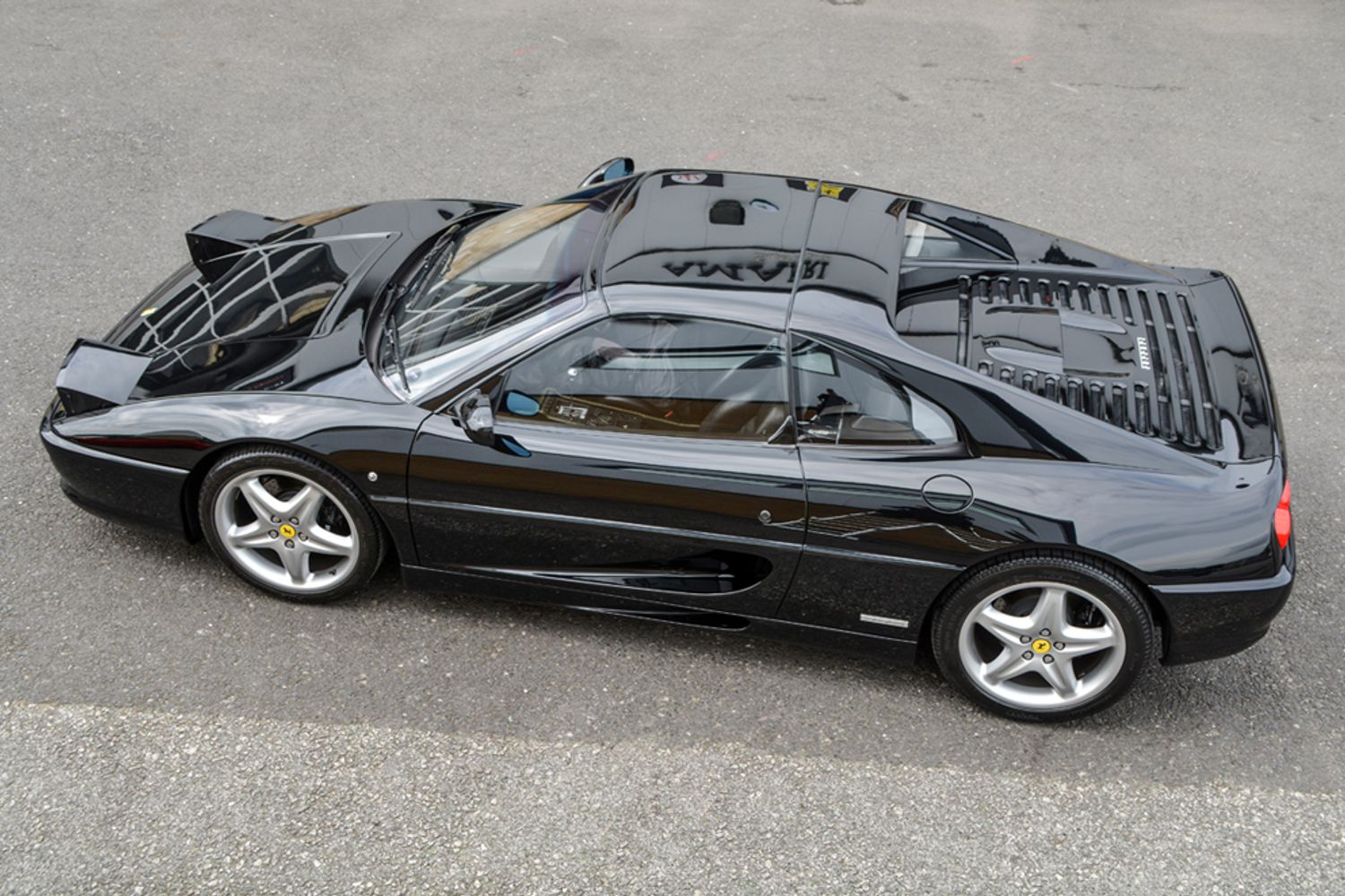 FERRARI F355 TARGA GTS