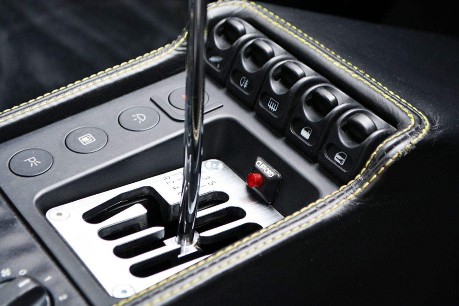 FERRARI F355 TARGA GTS