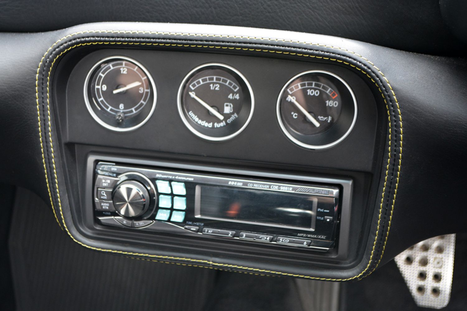 FERRARI F355 TARGA GTS