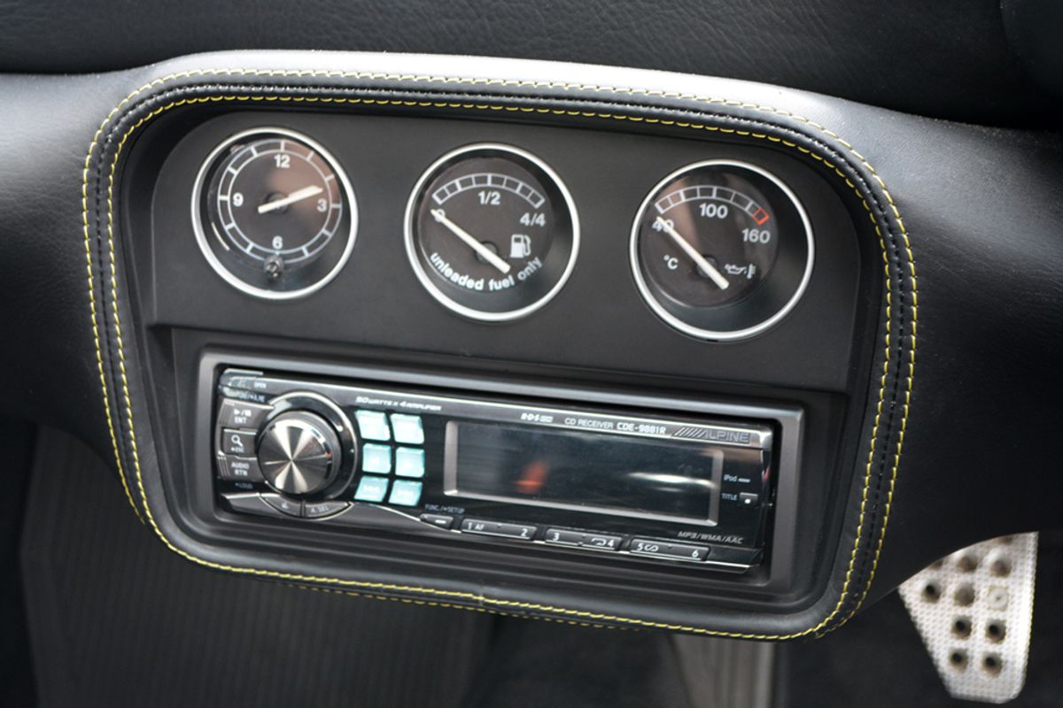 FERRARI F355 TARGA GTS