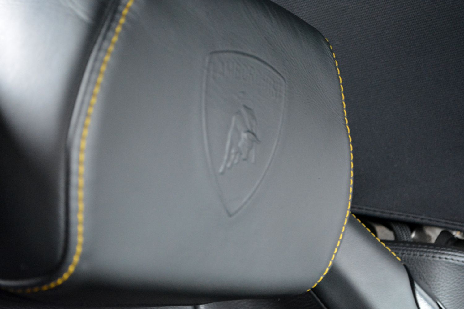 LAMBORGHINI GALLARDO SPYDER Spyder E Gear